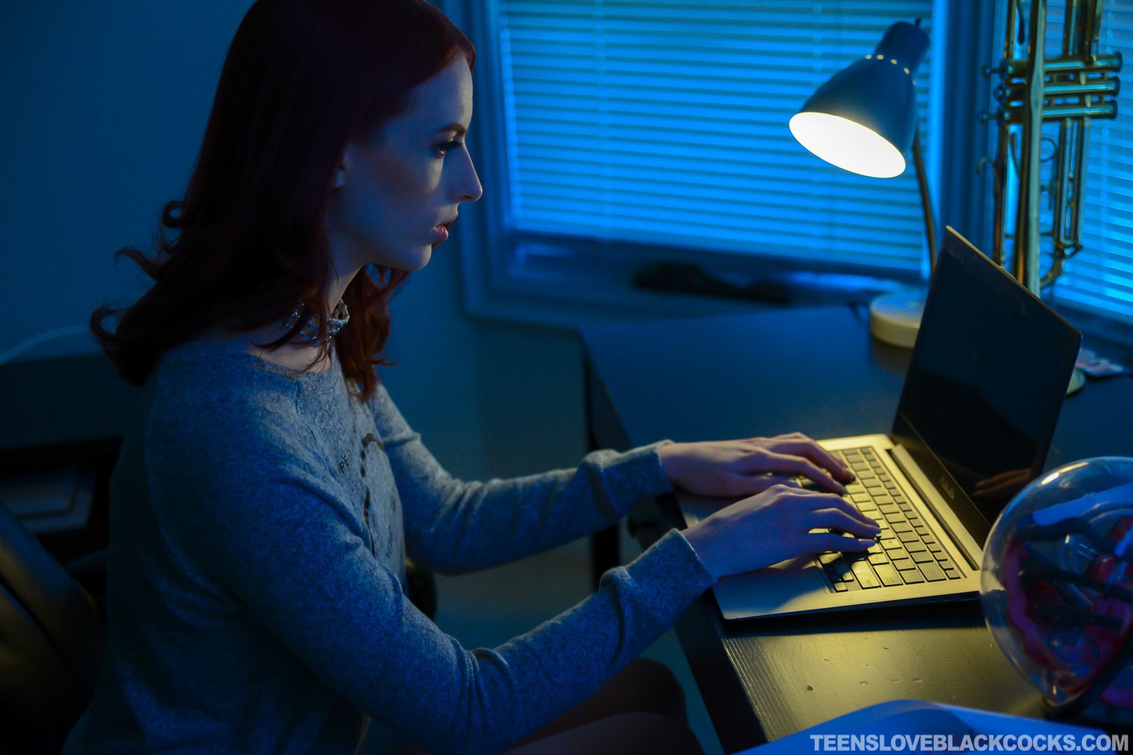 Finding Dick On The Dark Web