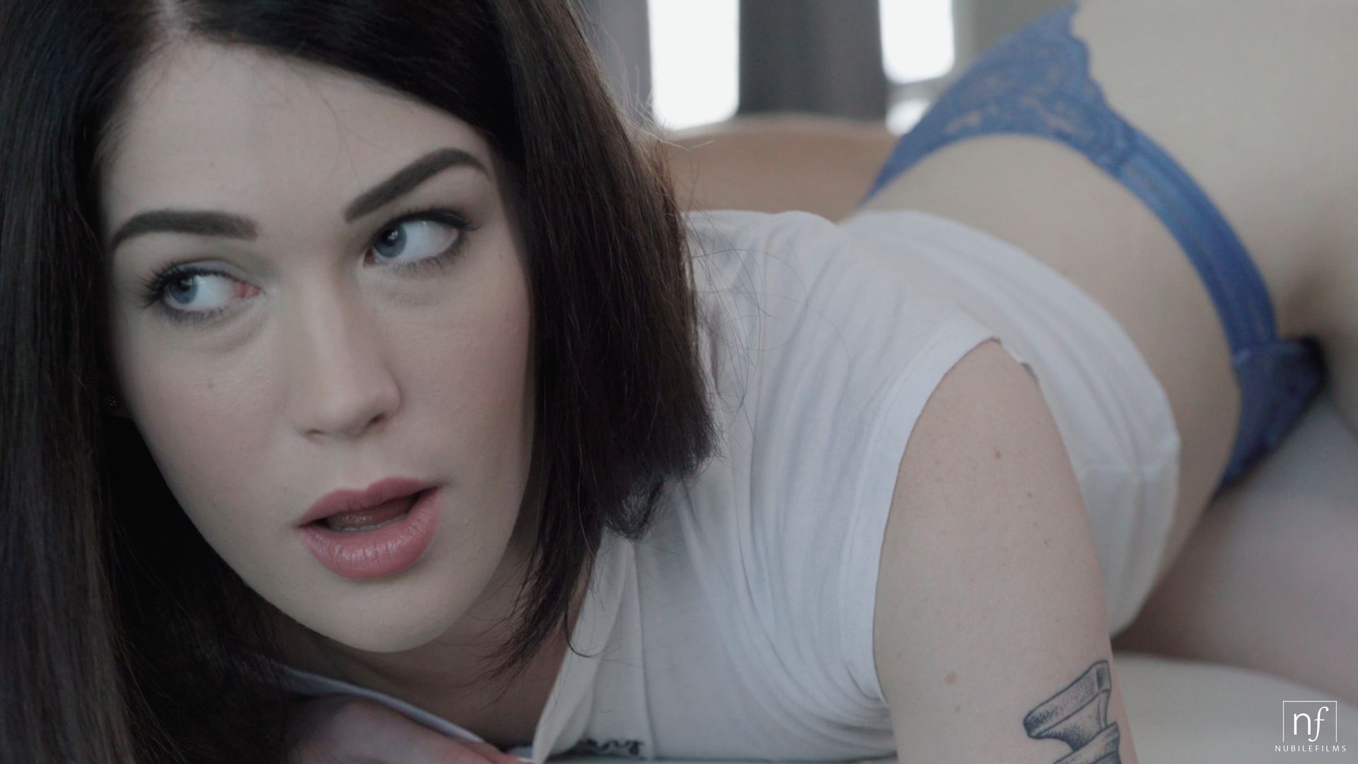 Eyes On Her