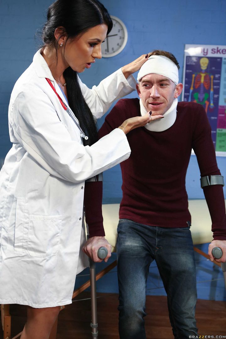 Bad Medicine