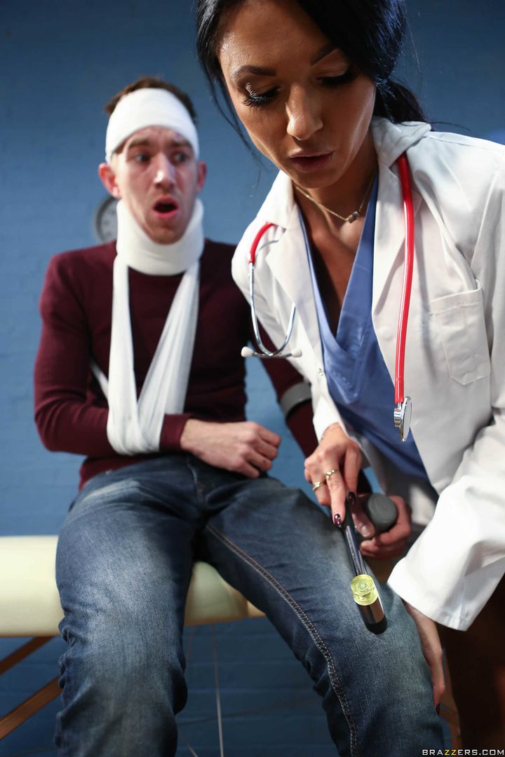 Bad Medicine