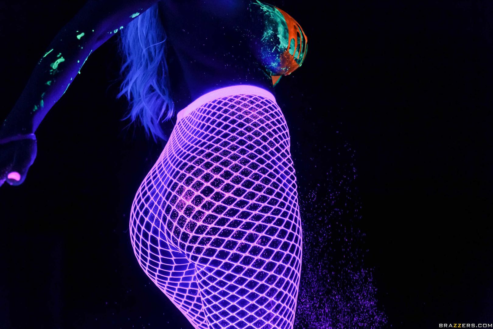 Radiant Booty