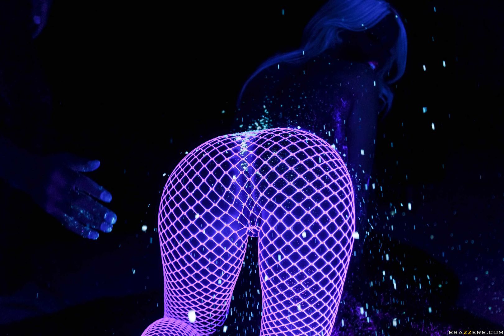 Radiant Booty