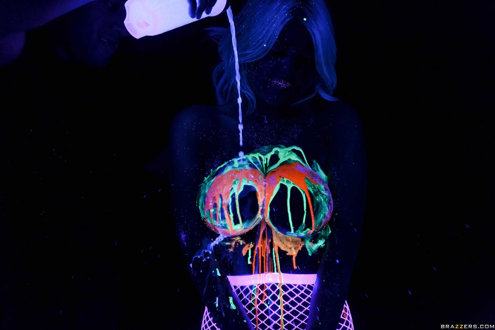 Radiant Booty