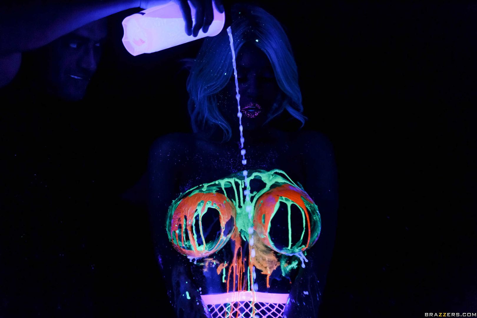 Radiant Booty