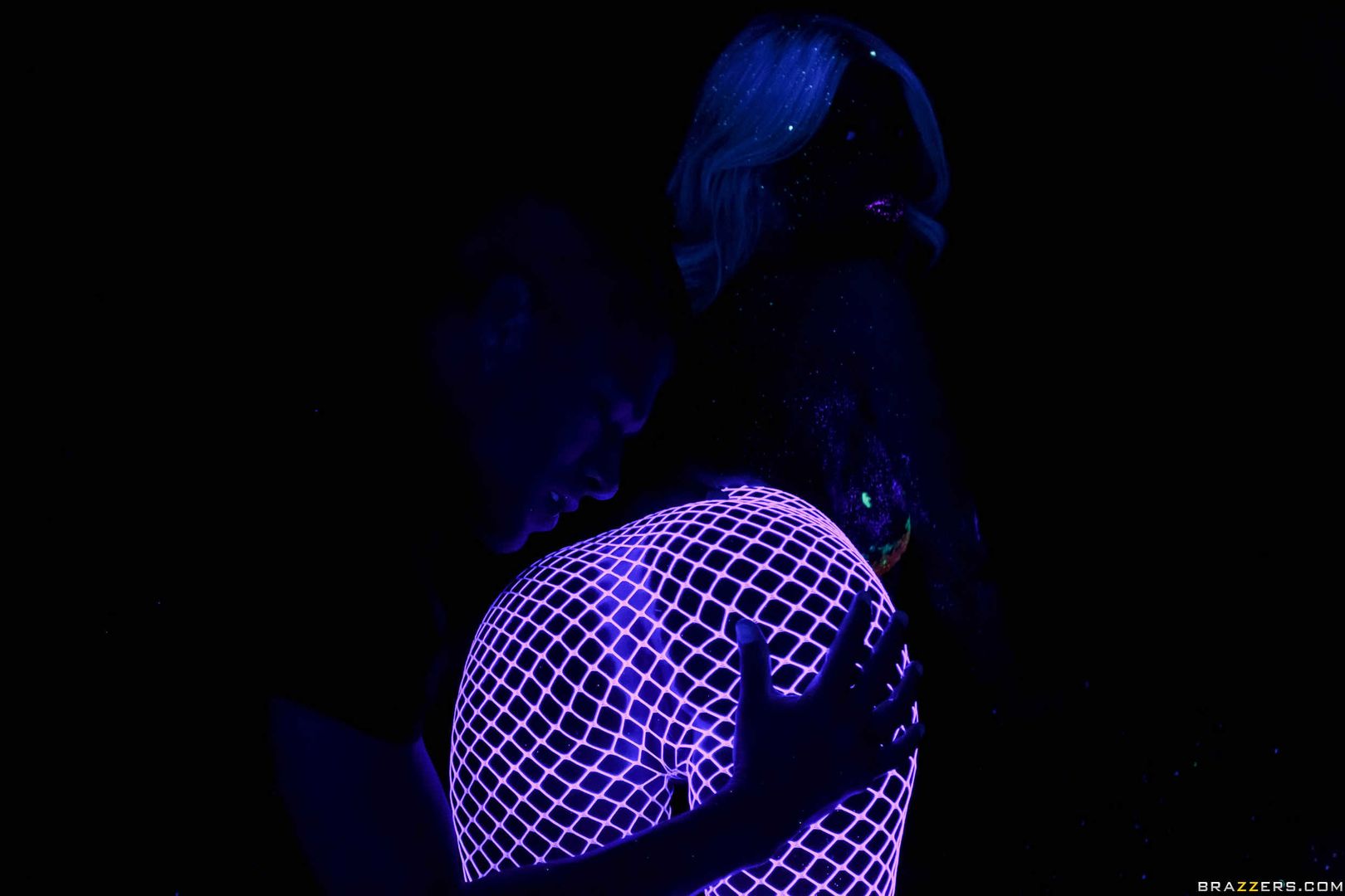 Radiant Booty