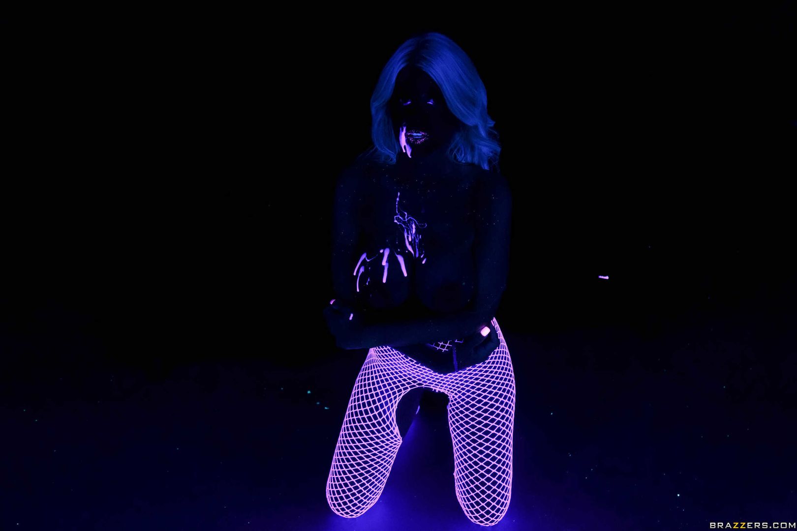 Radiant Booty