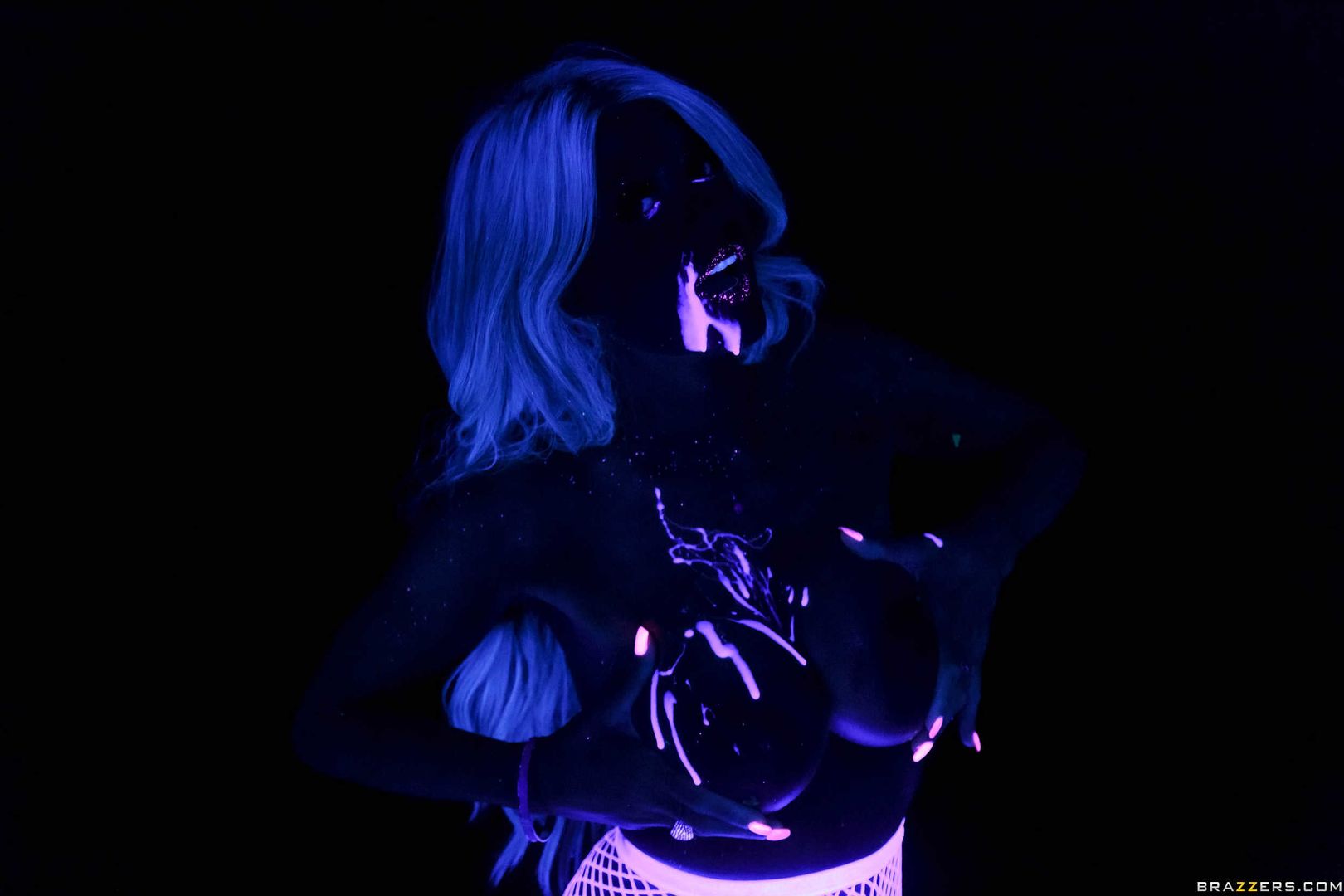 Radiant Booty