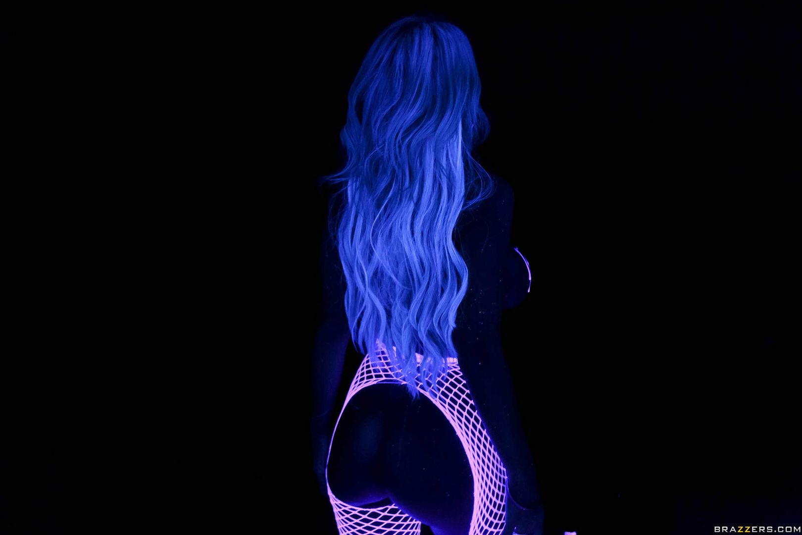 Radiant Booty