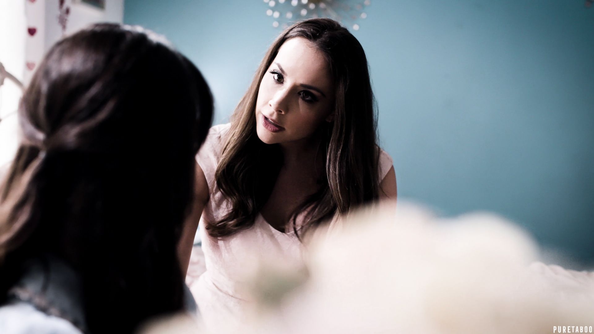 A Daughter's Love: An Alison Rey Story
