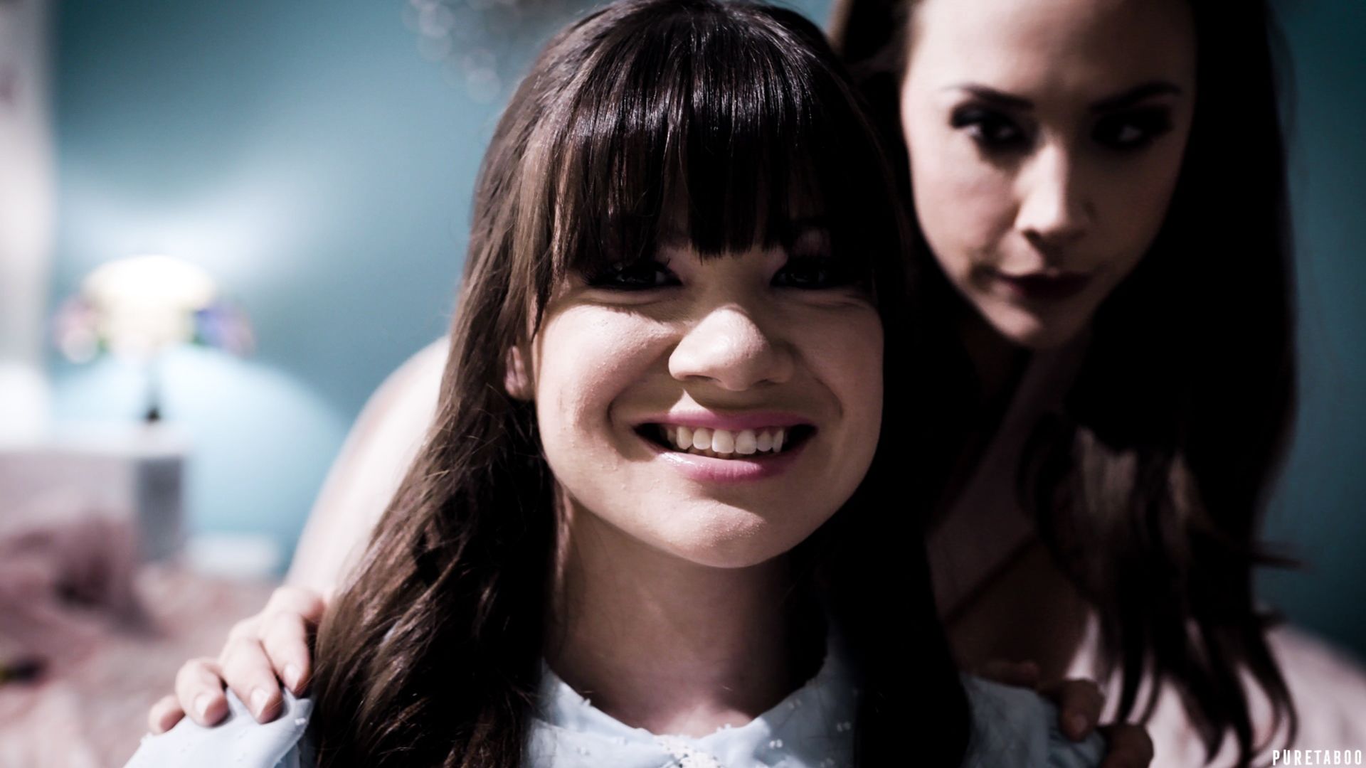 A Daughter's Love: An Alison Rey Story