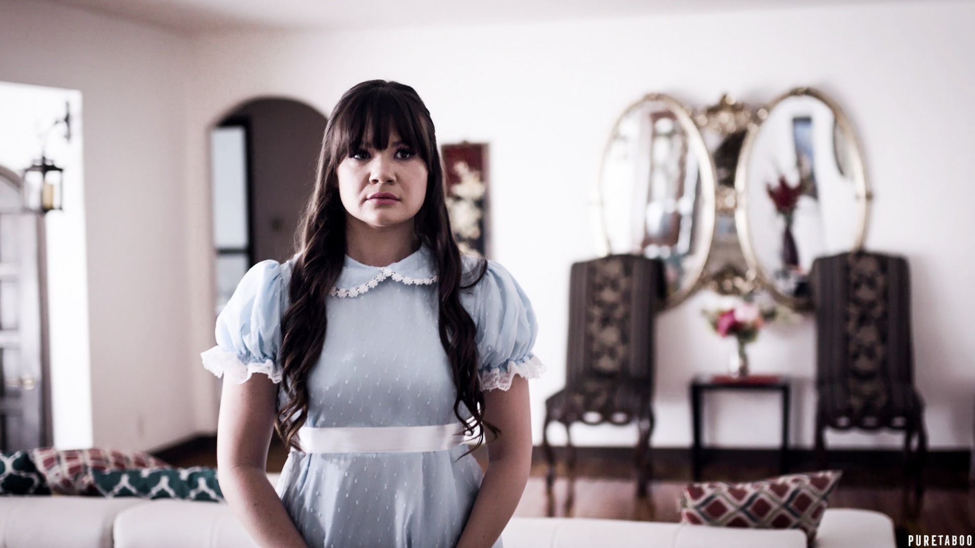 A Daughter's Love: An Alison Rey Story