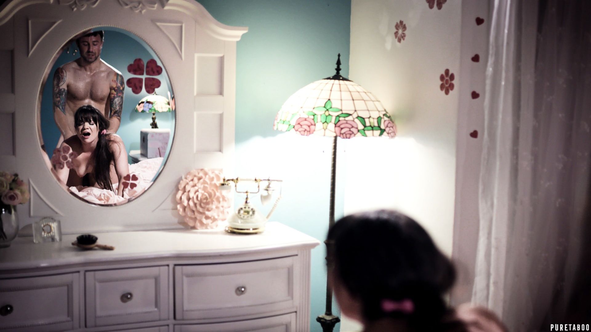 A Daughter's Love: An Alison Rey Story