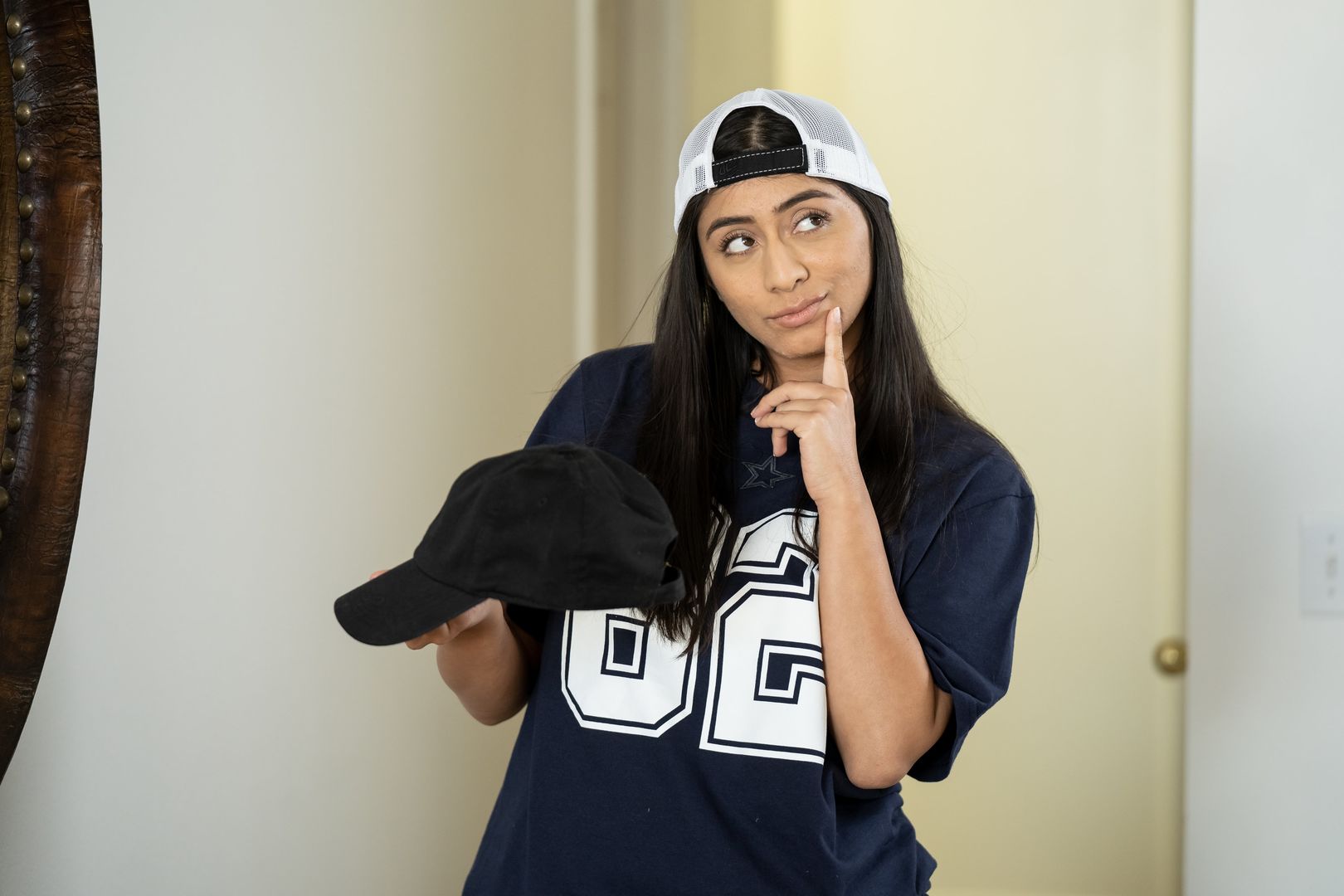 Rooting For The Right Team