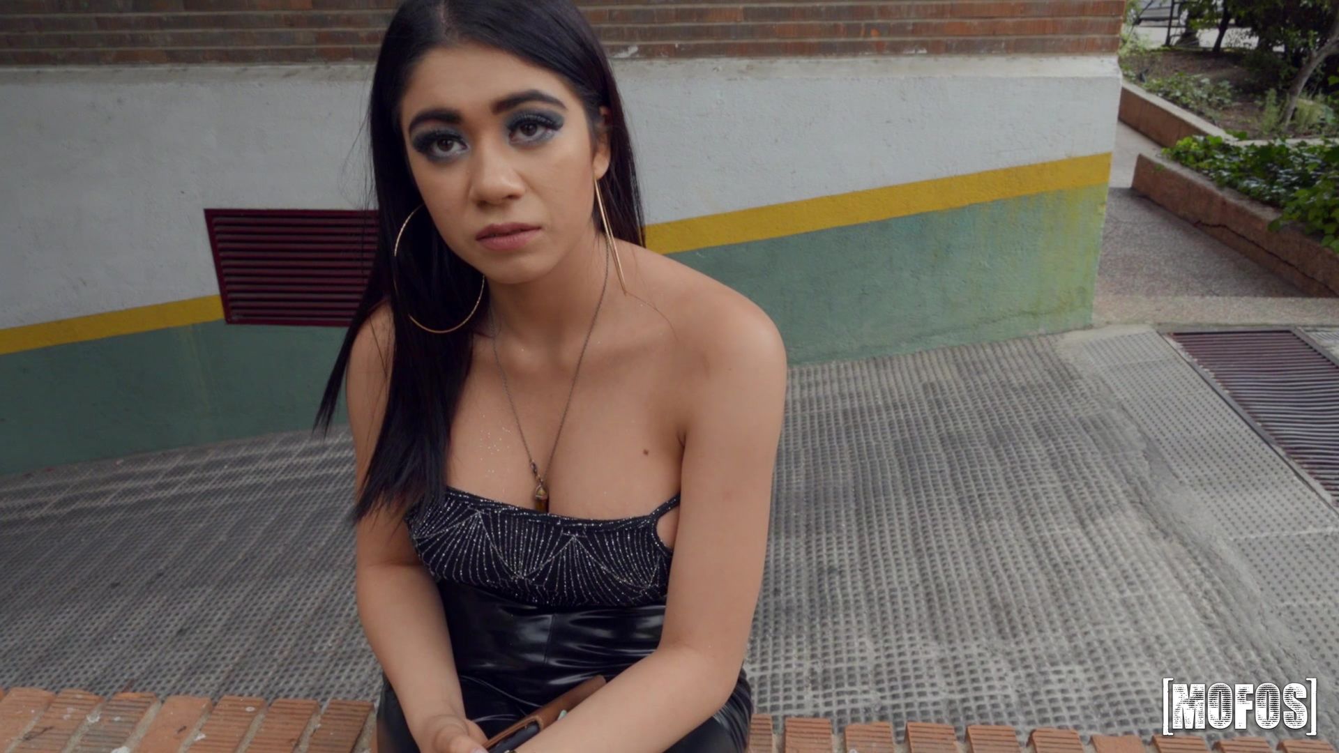 Dumped And Fucked
