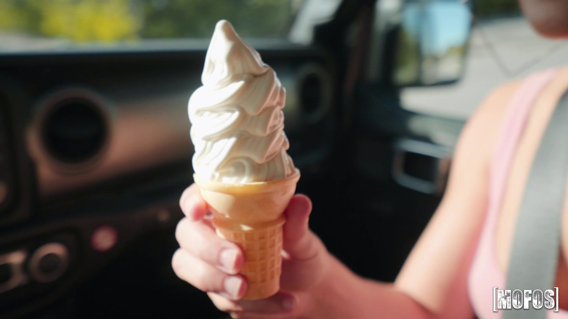 We All Scream For Ice Cream