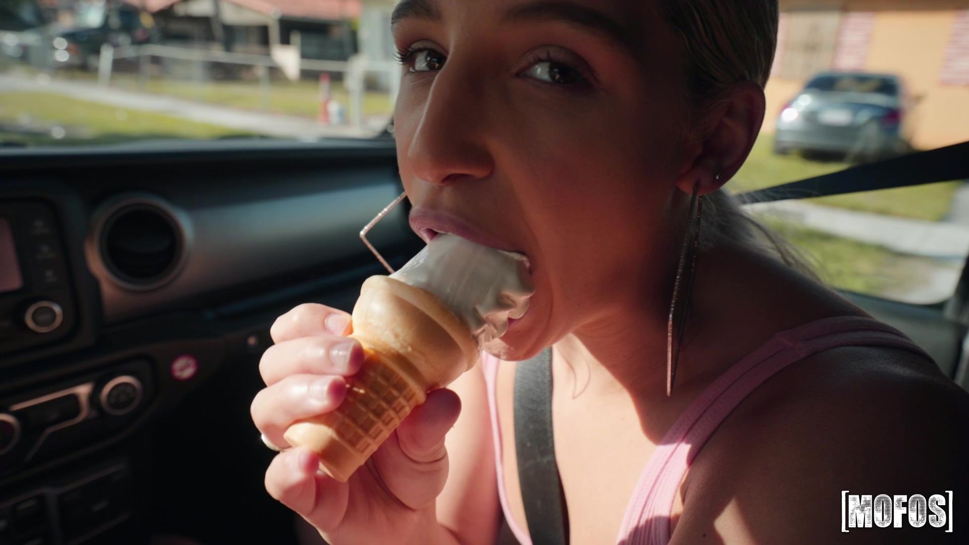 We All Scream For Ice Cream