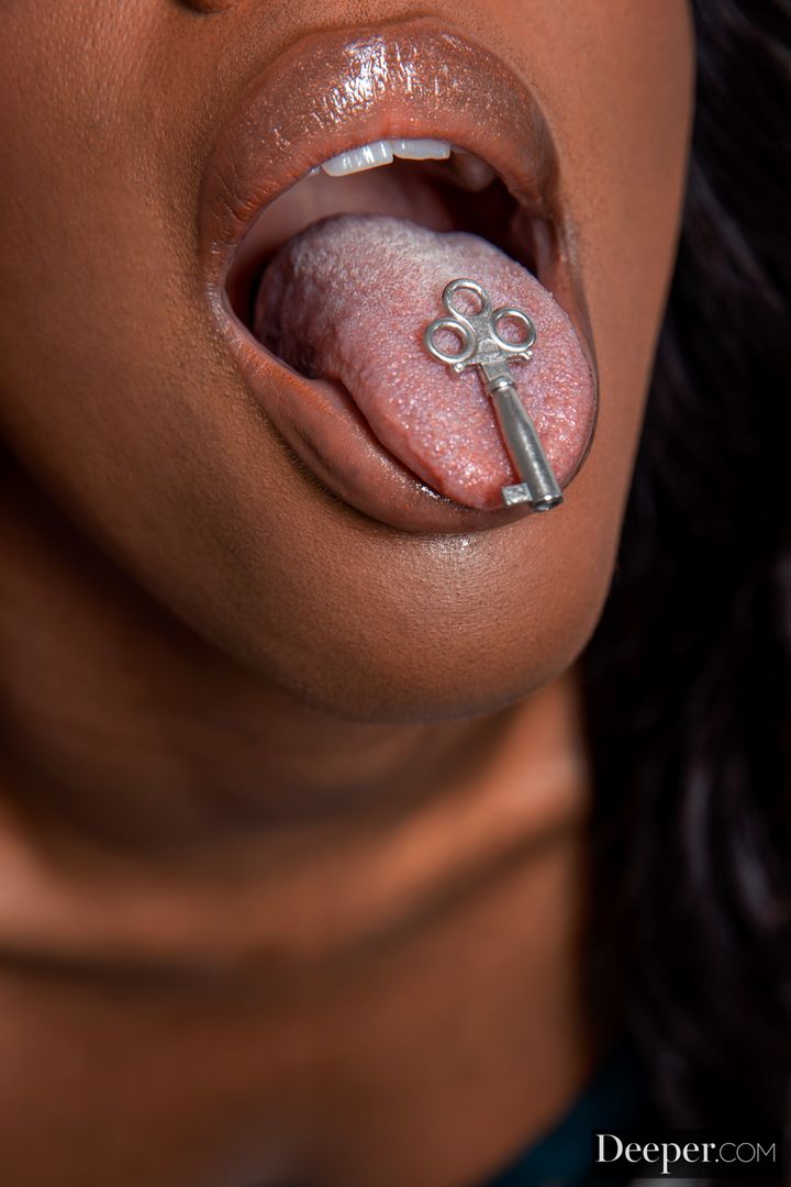 Fuck Me Now