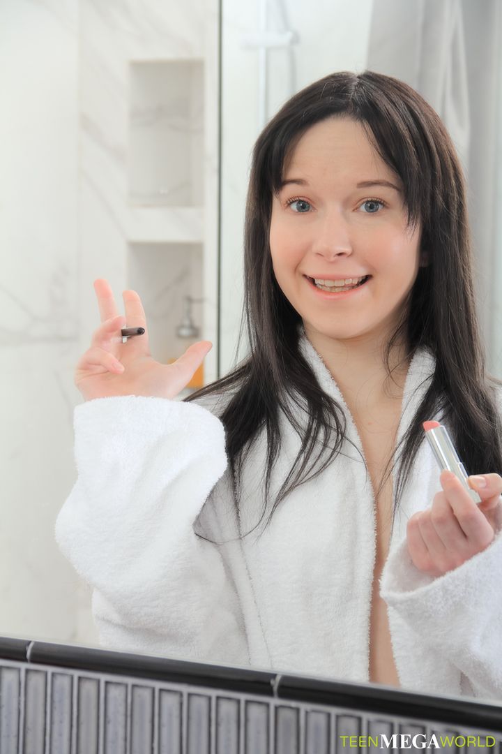 Dildo a day keeps a doctor away