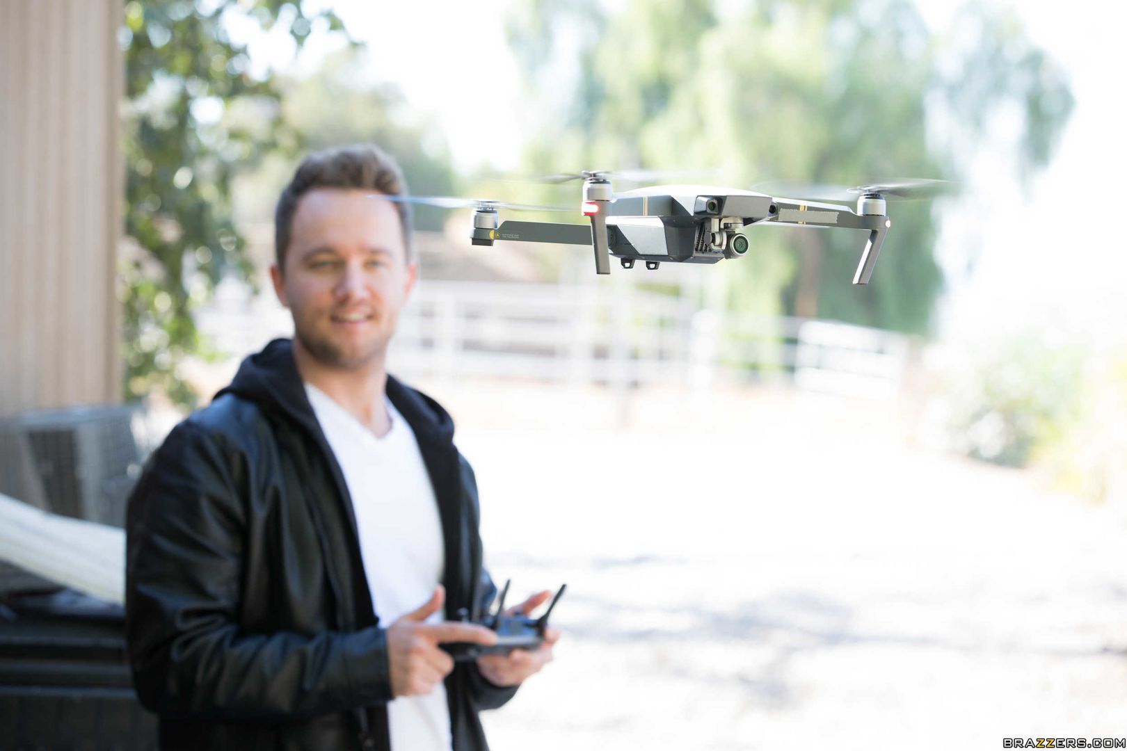 Drone Bone