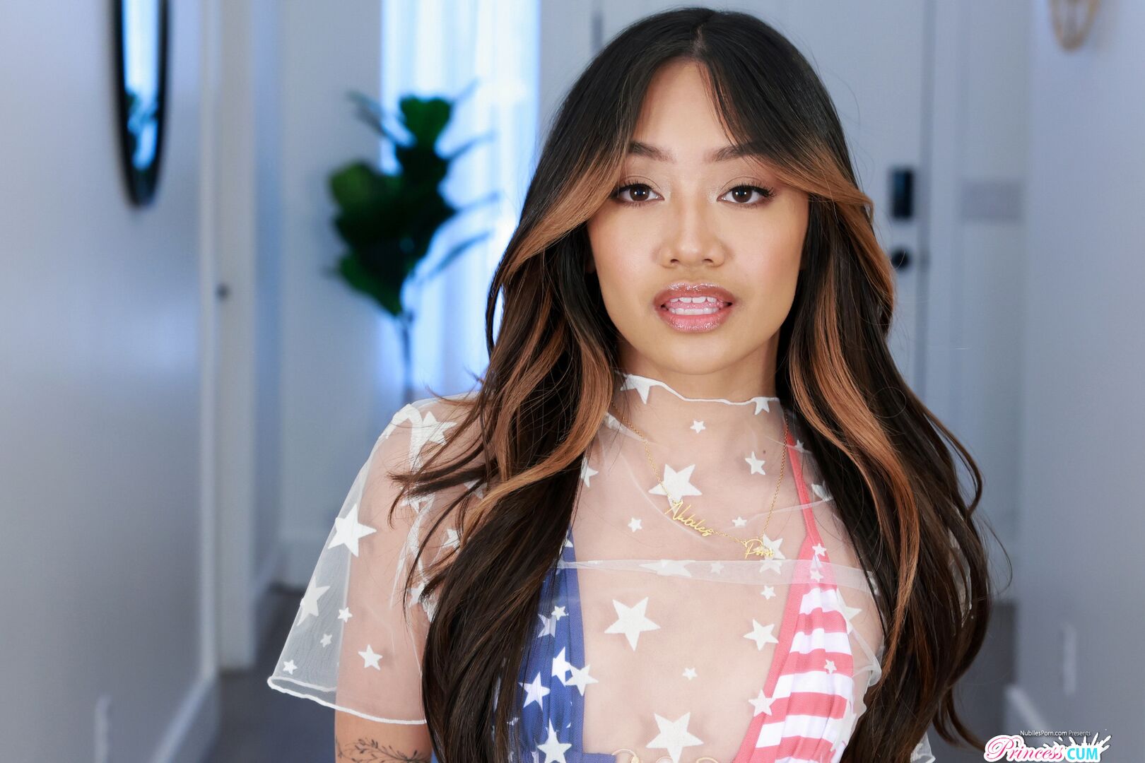 September 2025 Flavor Of The Month Jade Kimiko - S6:E2