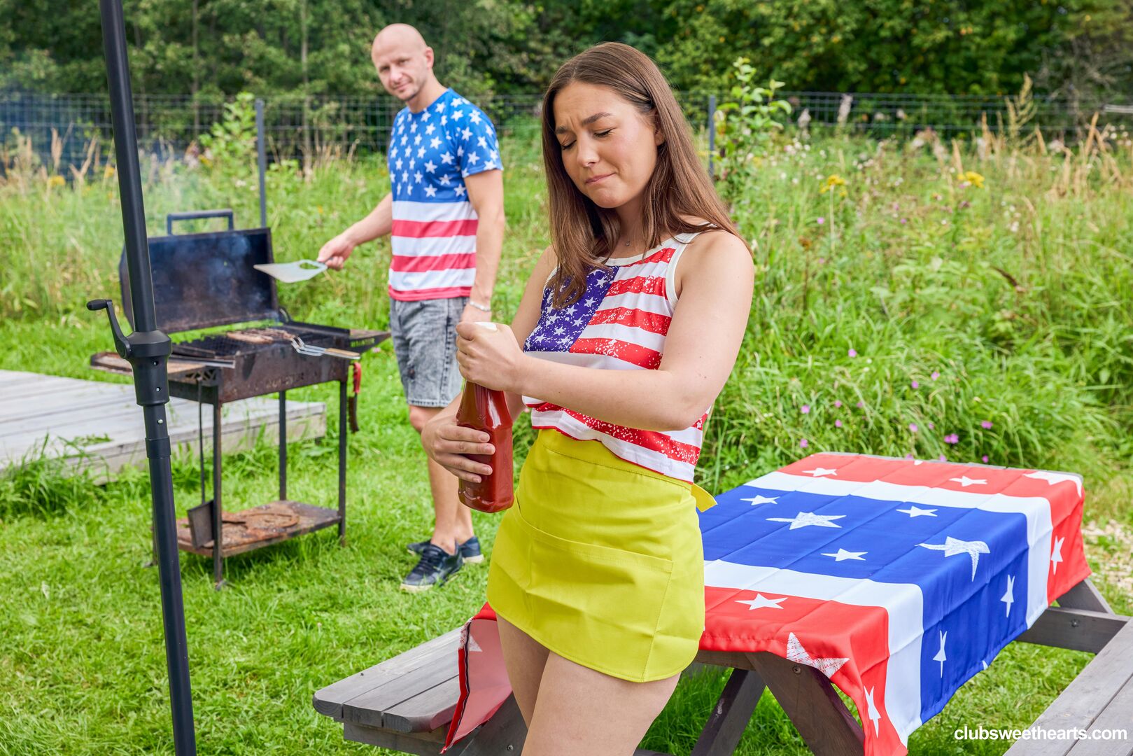 Labor Day 2025