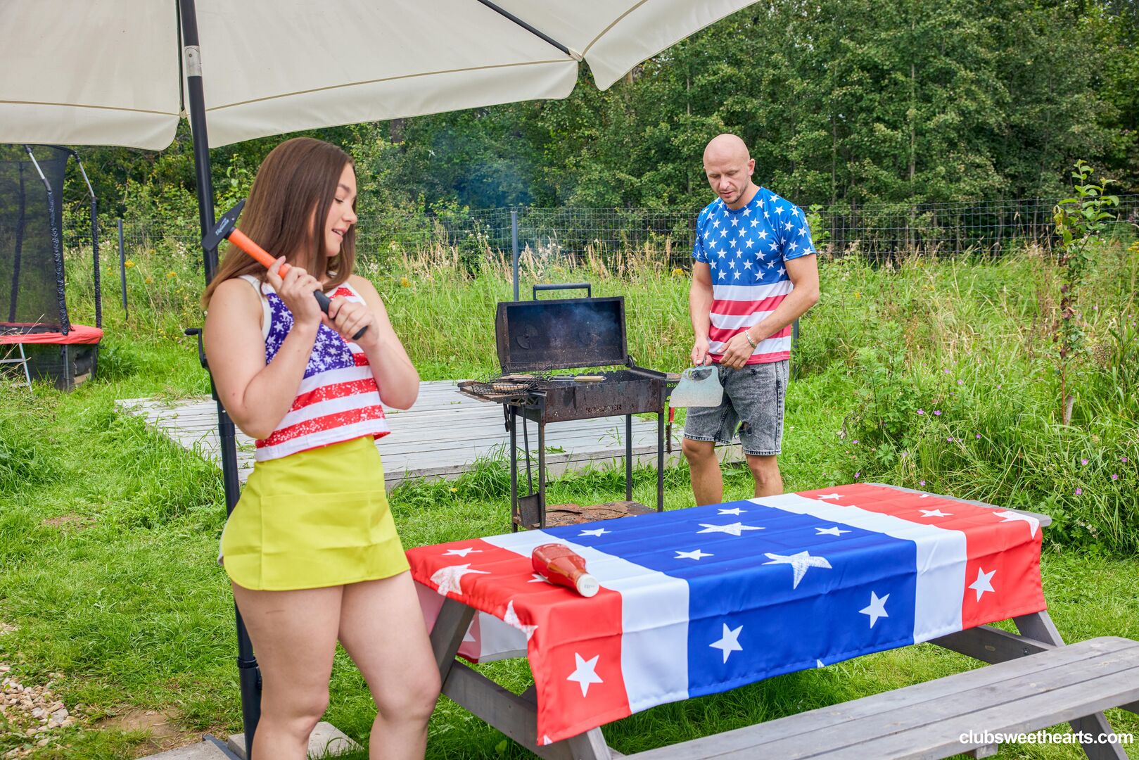 Labor Day 2025