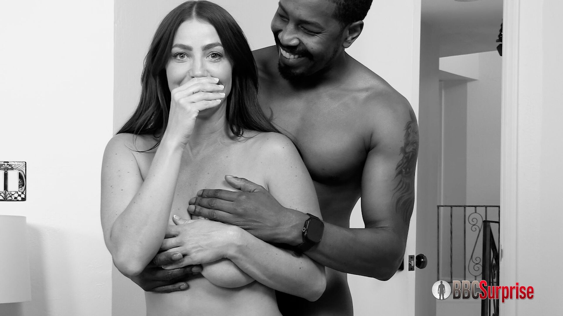 Pastor Wife's First True Anal Experience
