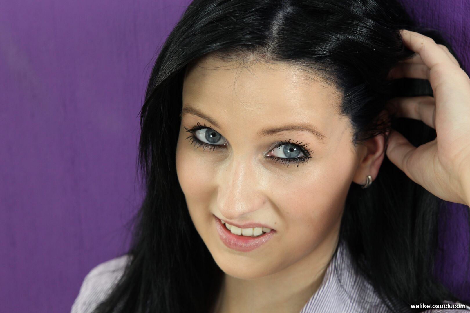 Mia Sky — Sky Blue Mia