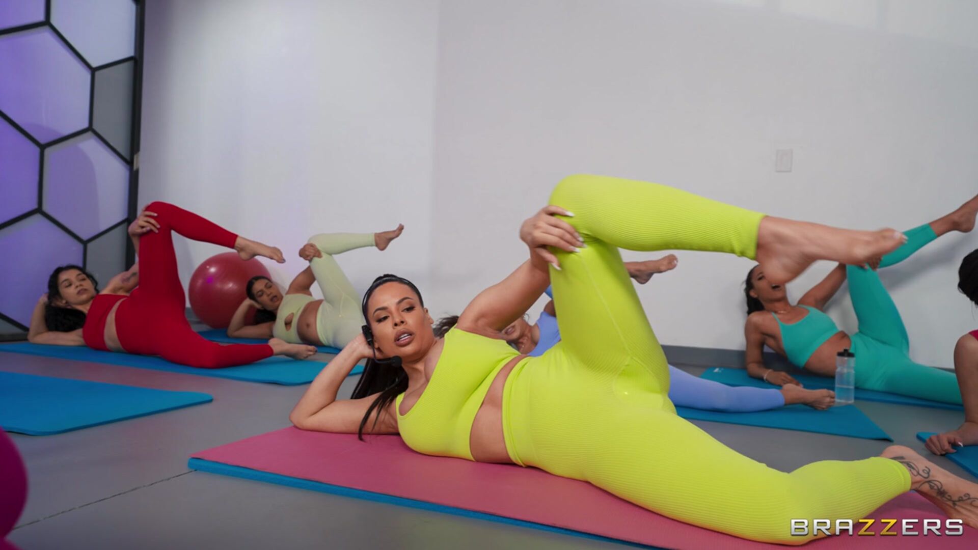 Libido Yoga