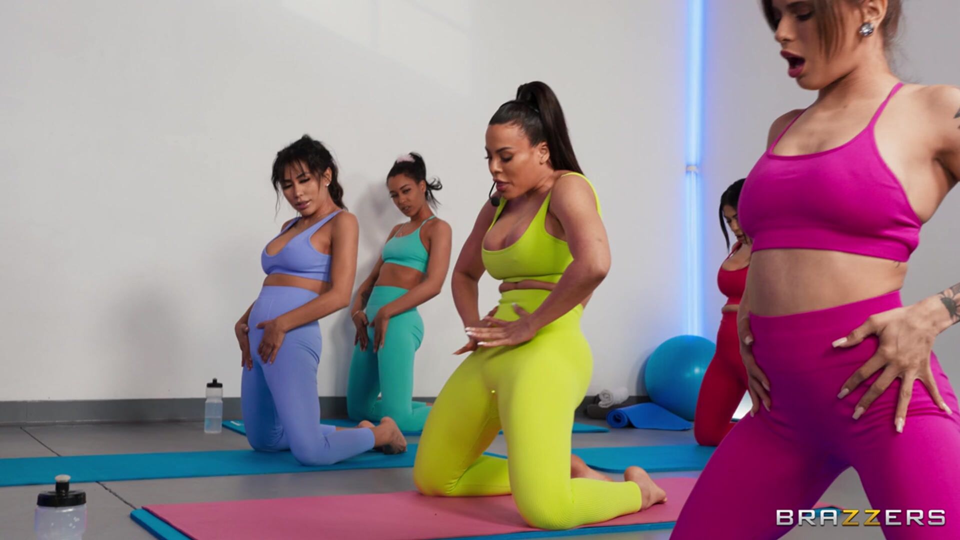 Libido Yoga