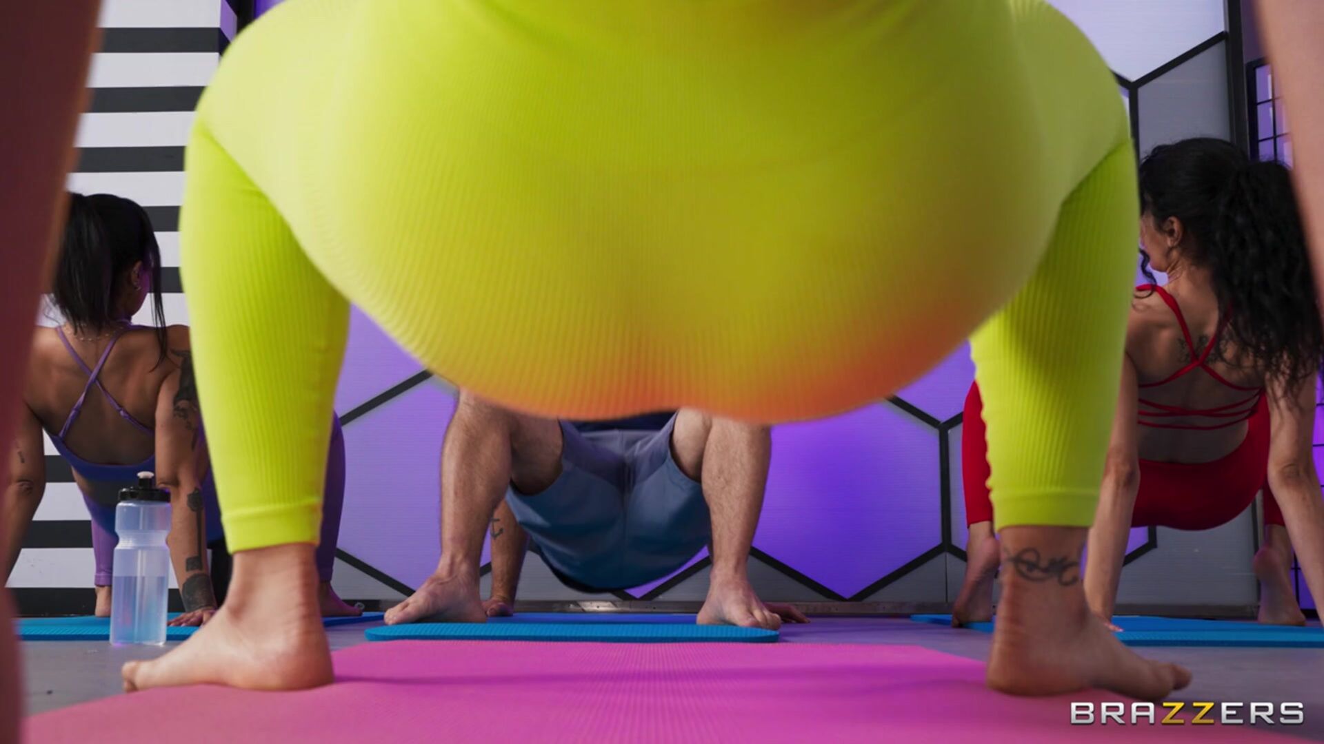 Libido Yoga