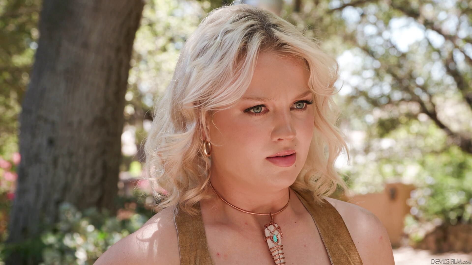 My Neighbor's A Nudist?! #02 - Annaleigh Reno & Seth Gamble