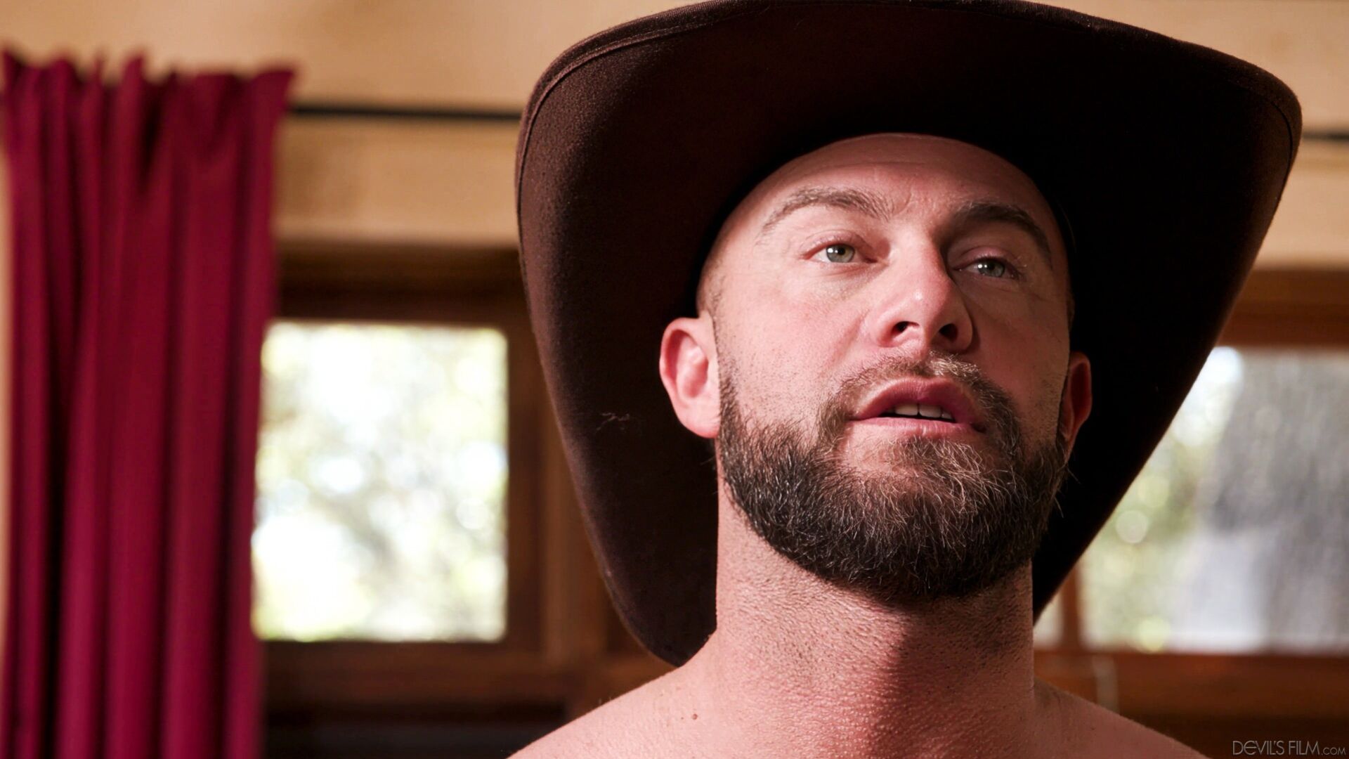 My Neighbor's A Nudist?! #02 - Annaleigh Reno & Seth Gamble