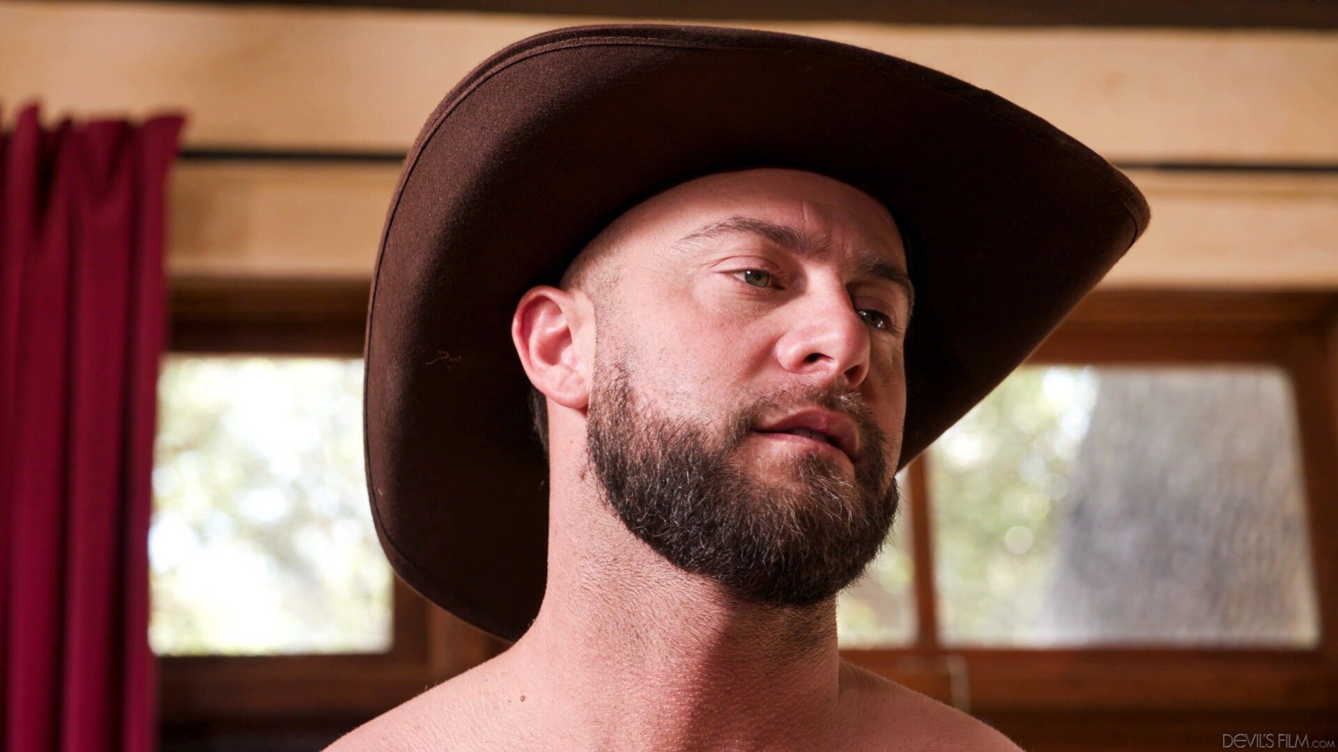 My Neighbor's A Nudist?! #02 - Annaleigh Reno & Seth Gamble