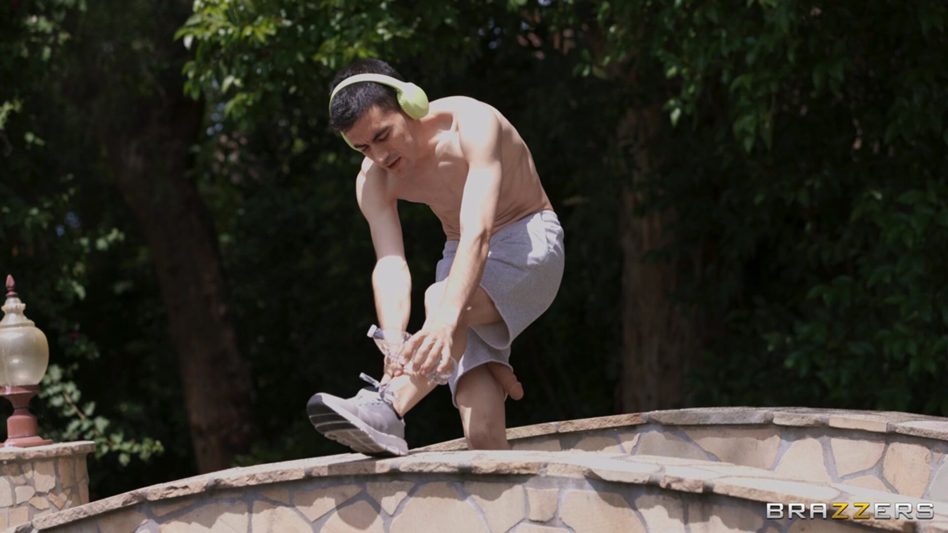 Chasing That Big D...Again!