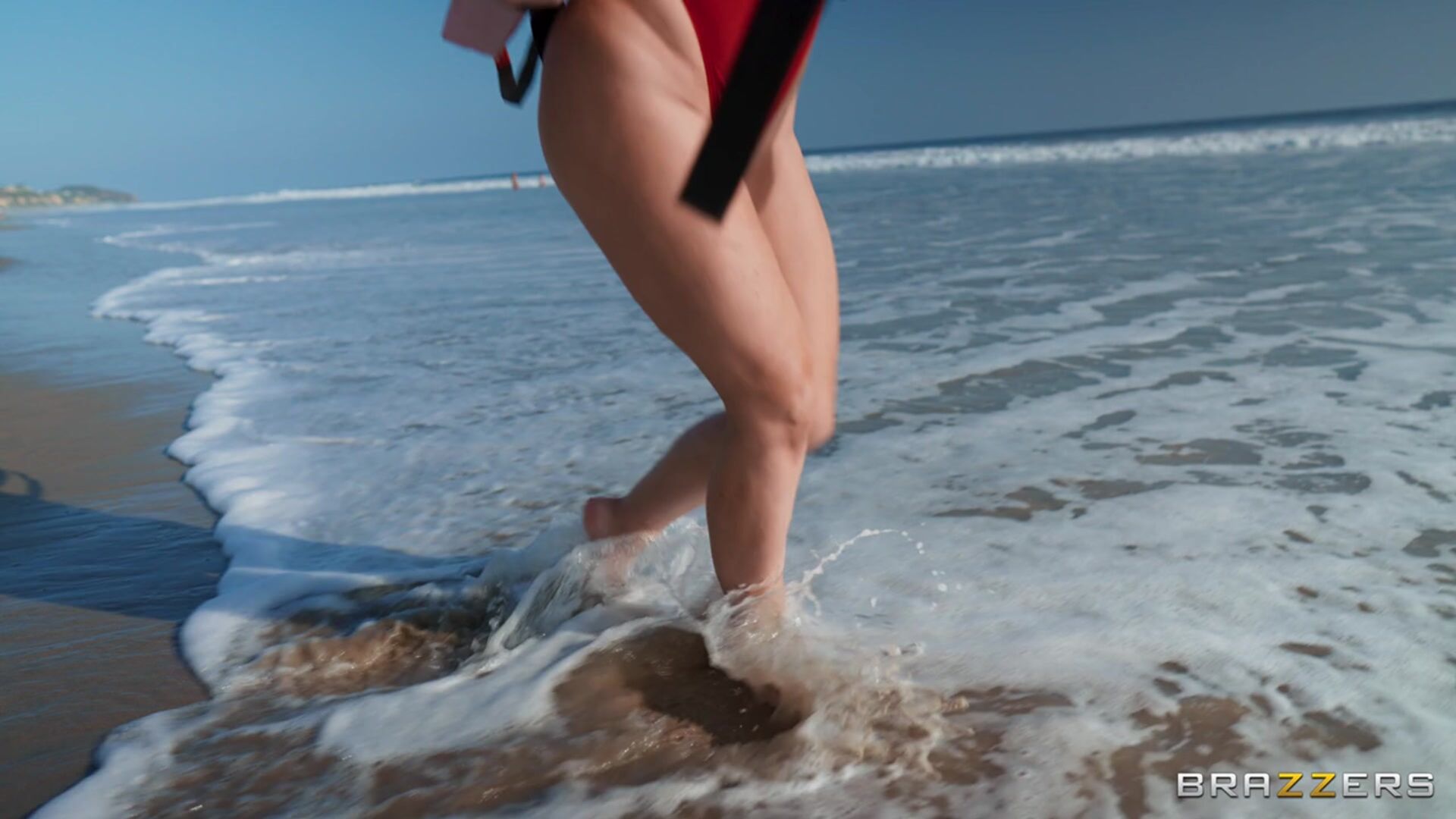Brazzers Beach