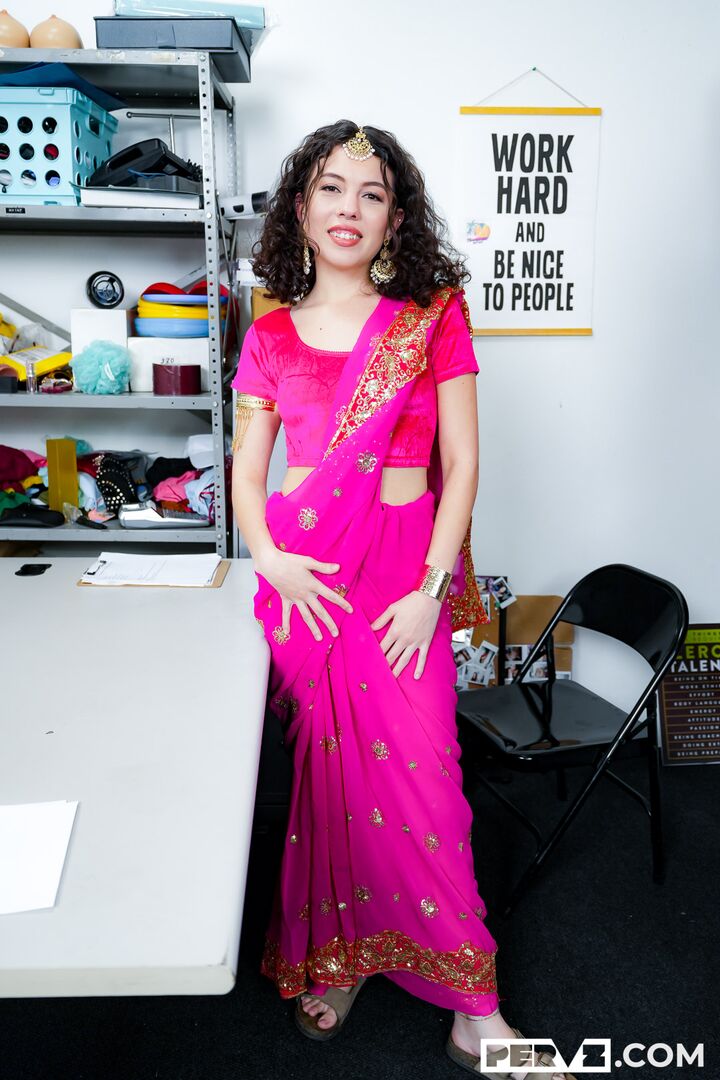 Case No. 8003887 - Under the Saris