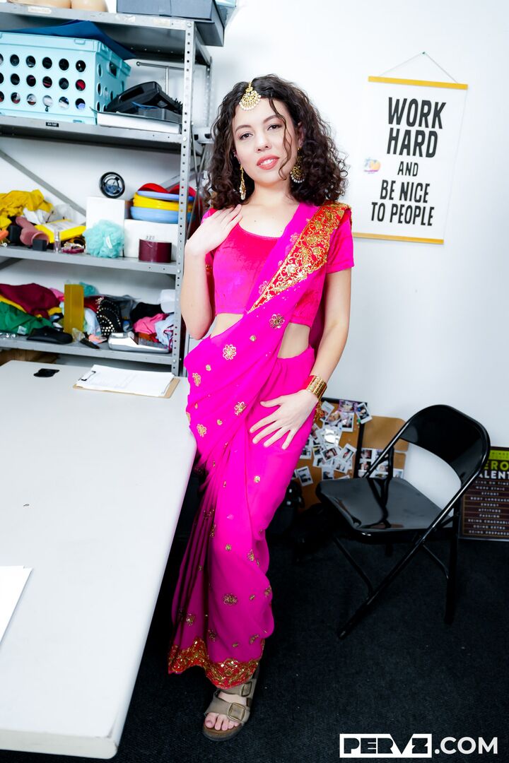 Case No. 8003887 - Under the Saris