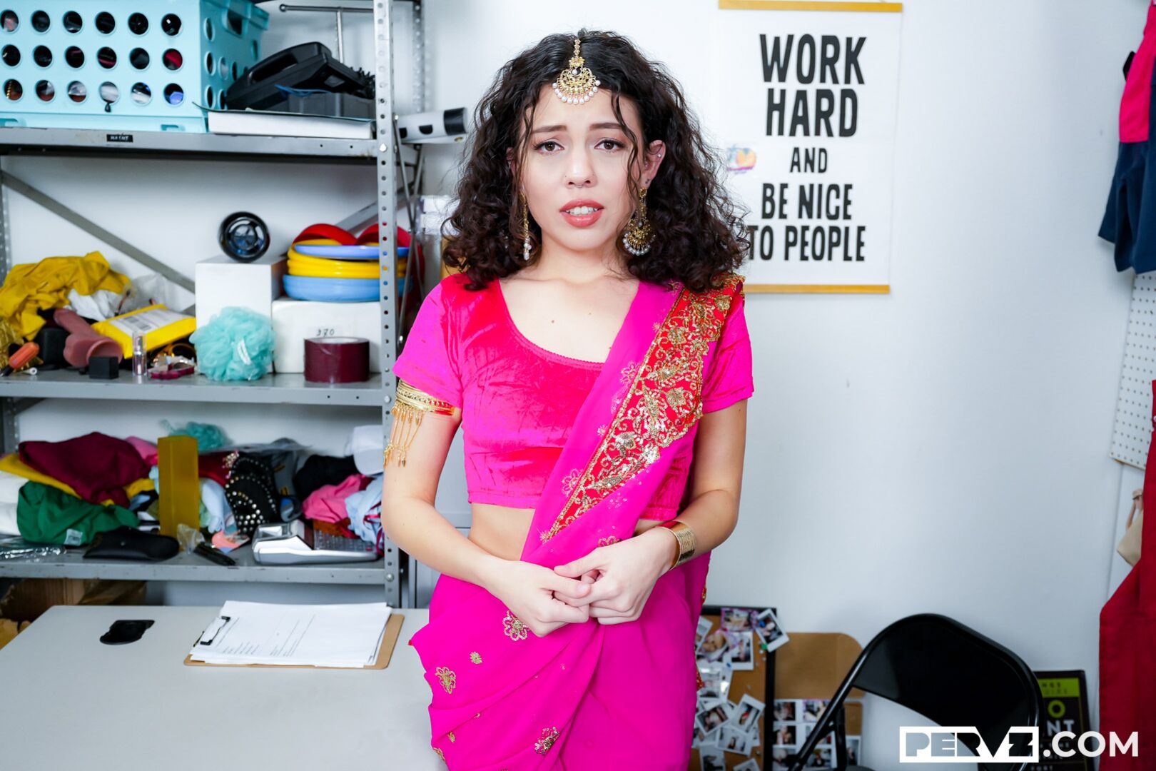 Case No. 8003887 - Under the Saris