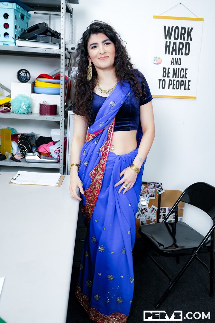 Case No. 8003887 - Under the Saris