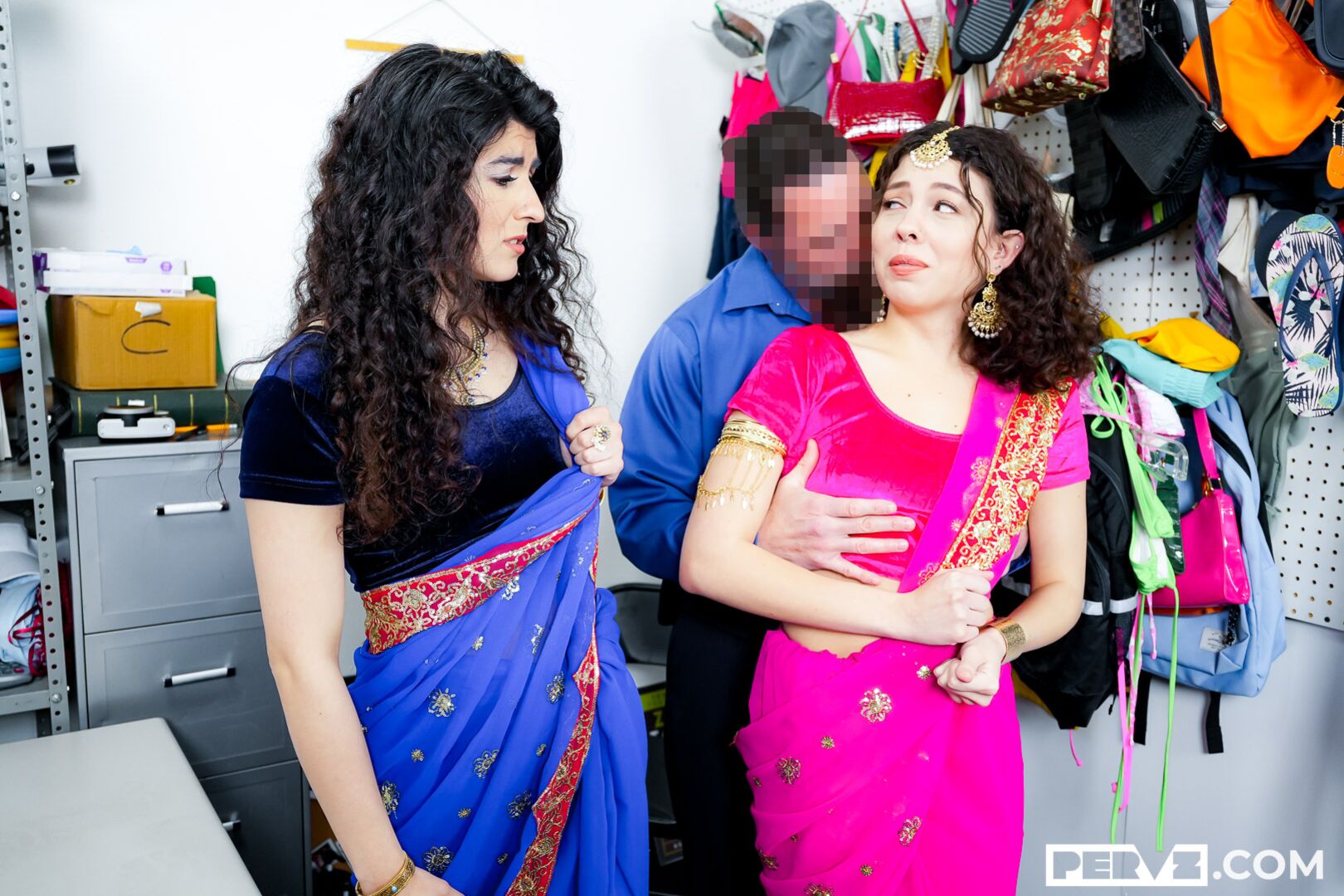 Case No. 8003887 - Under the Saris