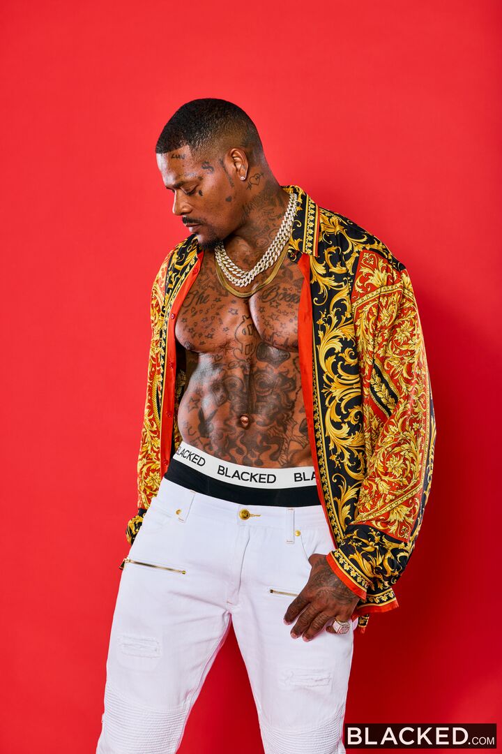 The Blueprint Part 5