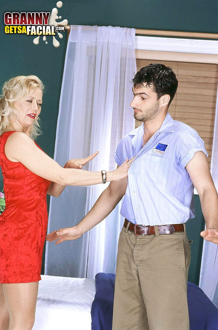 For Ami, turning 40 was the charm