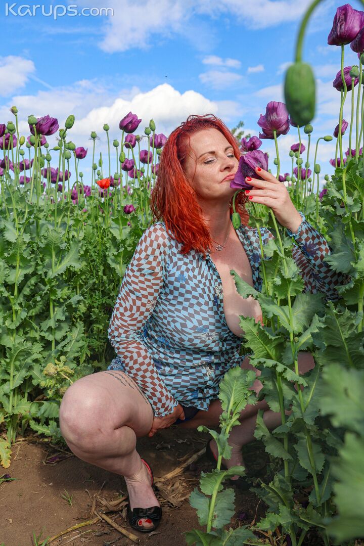 Assfuck Field