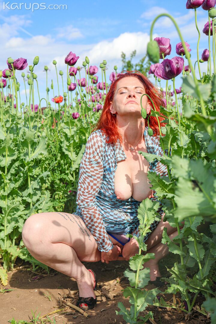 Assfuck Field