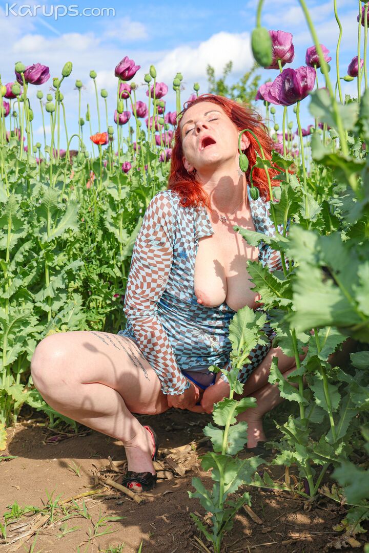 Assfuck Field