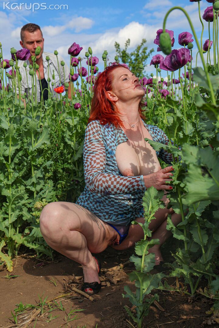 Assfuck Field
