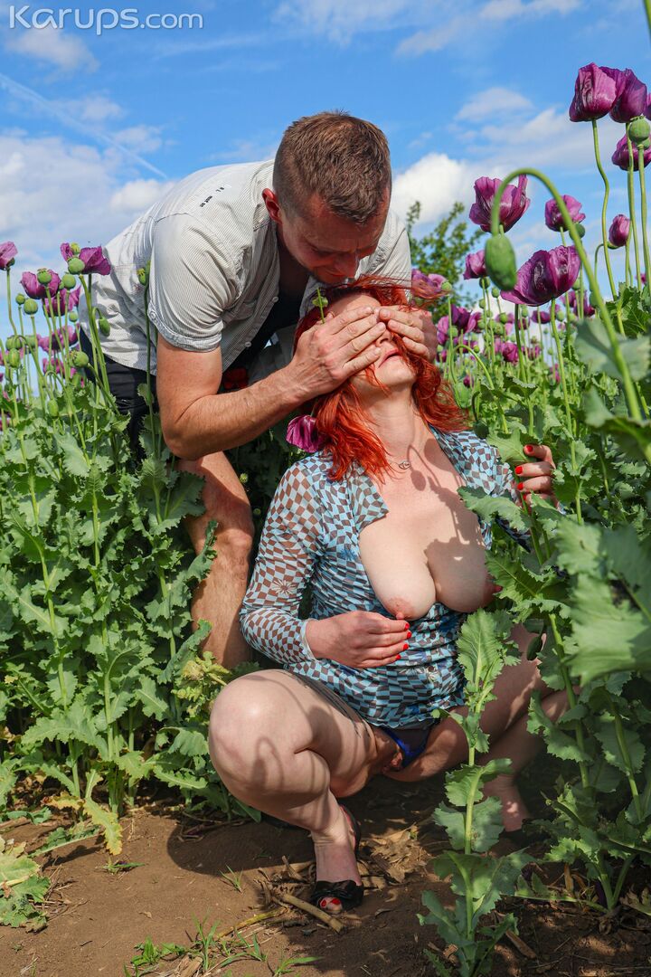 Assfuck Field