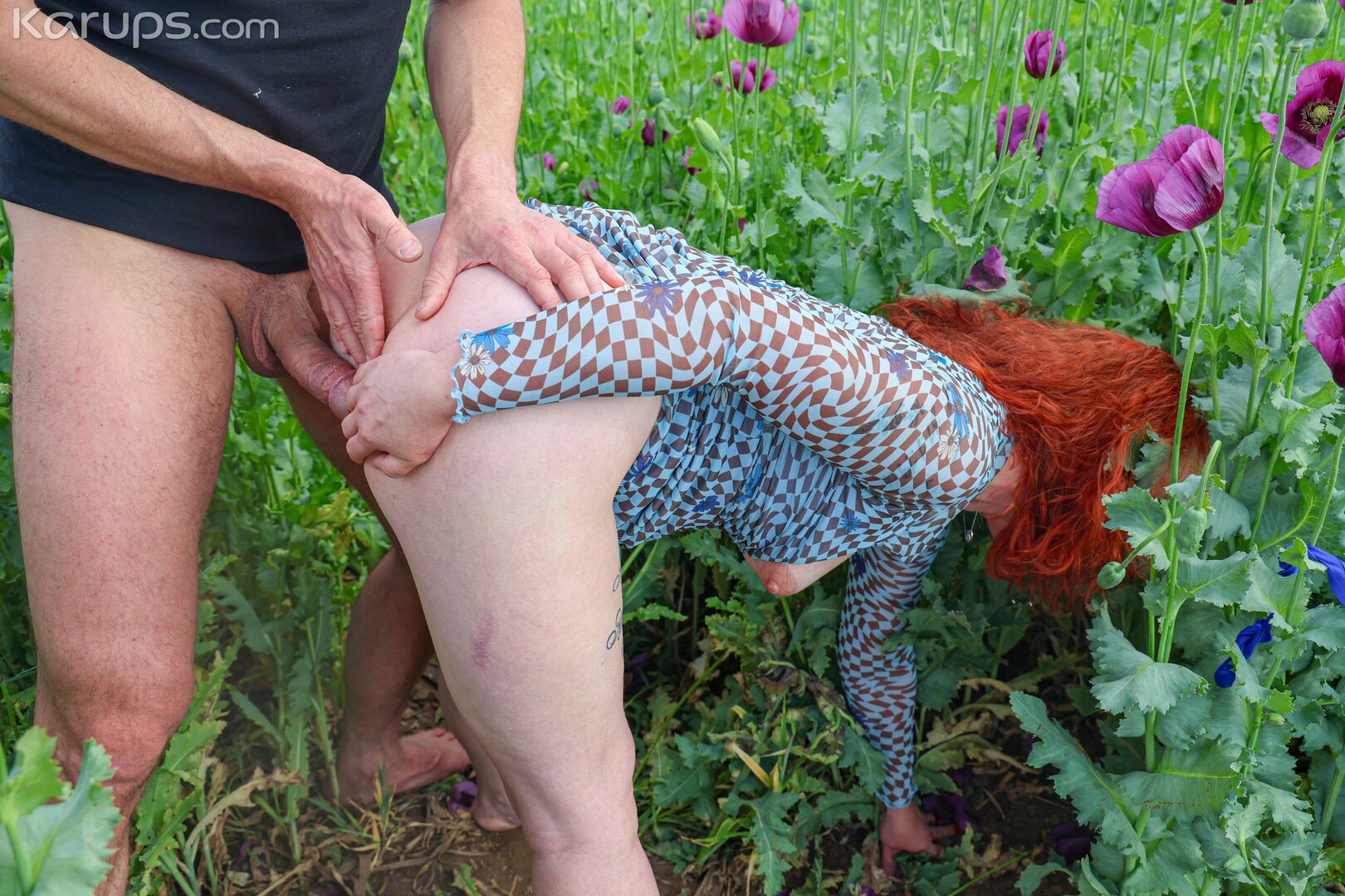 Assfuck Field