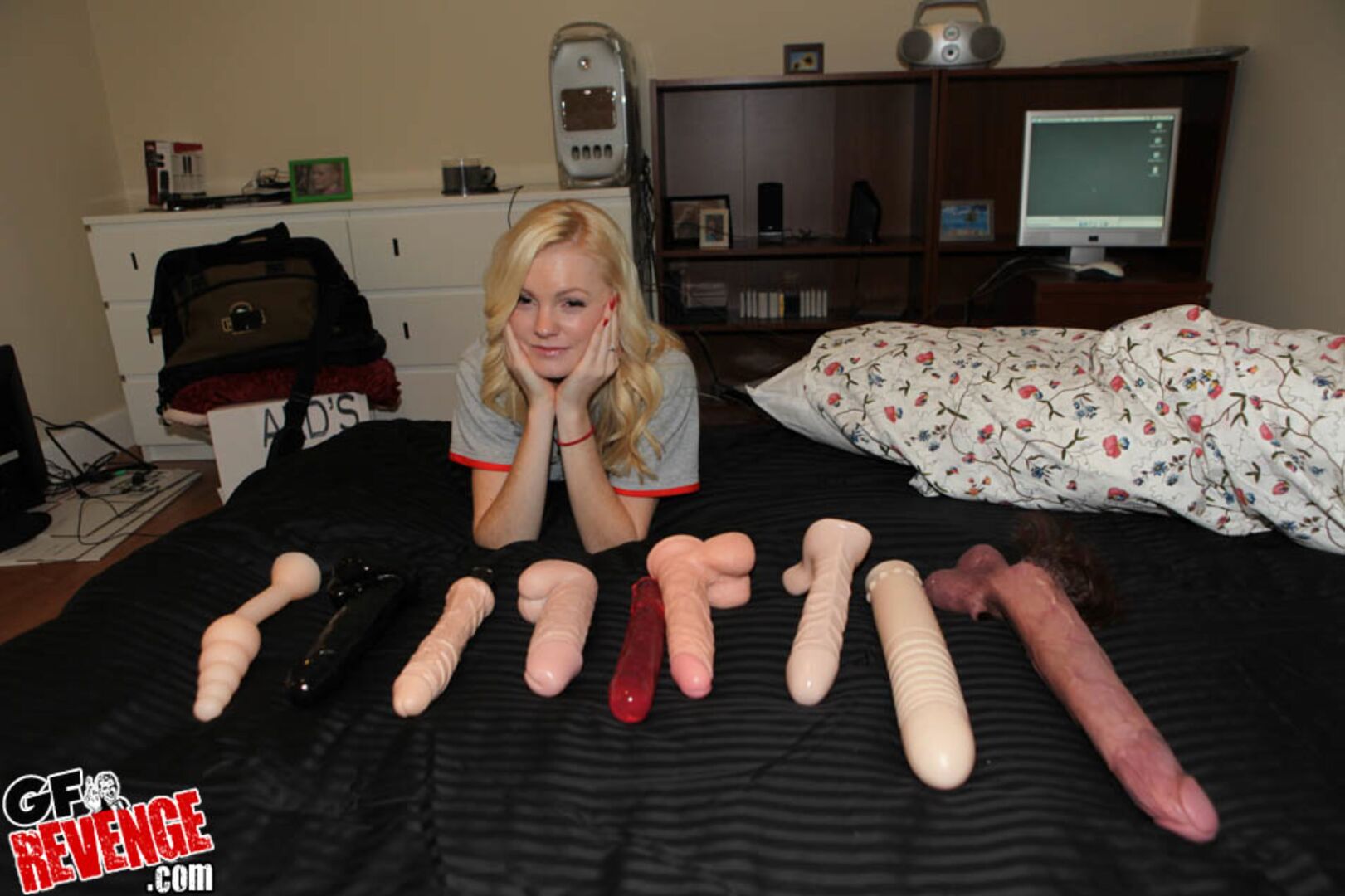 Play Thing